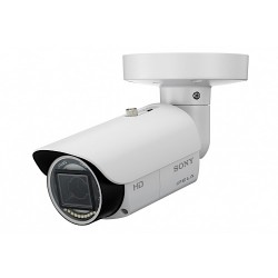 SNC-EB632R, Tam HD, Kızılötesi Aydınlatmalı, Dış Ortam Ağ Kamerası SNC-EB632R, Tam HD, Kızılötesi Aydınlatmalı, Dış Ortam Ağ Kamerası