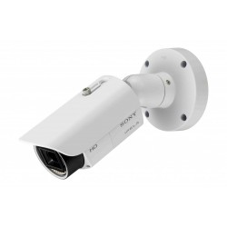 SNC-EB632R, Tam HD, Kızılötesi Aydınlatmalı, Dış Ortam Ağ Kamerası SNC-EB632R, Tam HD, Kızılötesi Aydınlatmalı, Dış Ortam Ağ Kamerası