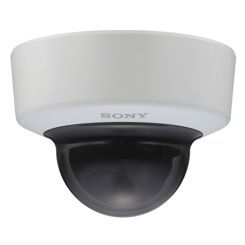SNC-EM600, 1.3 Megapiksel Dome Tipi Ağ Kamerası SNC-EM600, 1.3 Megapiksel Dome Tipi Ağ Kamerası
