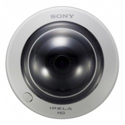 SNC-EM600, 1.3 Megapiksel Dome Tipi Ağ Kamerası SNC-EM600, 1.3 Megapiksel Dome Tipi Ağ Kamerası