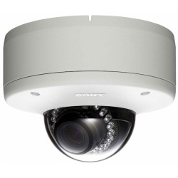 SNC-EM602RC, Kızılötesi Aydınlatmalı, Anti Vandal, HD, Dome Tipi Ağ Kamerası SNC-EM602RC, Kızılötesi Aydınlatmalı, Anti Vandal, HD, Dome Tipi Ağ Kamerası