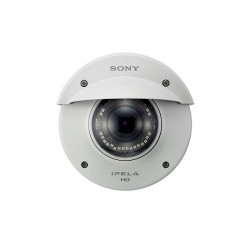 SNC-EM602RC, Kızılötesi Aydınlatmalı, Anti Vandal, HD, Dome Tipi Ağ Kamerası SNC-EM602RC, Kızılötesi Aydınlatmalı, Anti Vandal, HD, Dome Tipi Ağ Kamerası