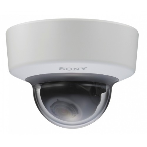 SNC-EM630, 2 Megapiksel Dome Tipi Tam HD Ağ Kamerası