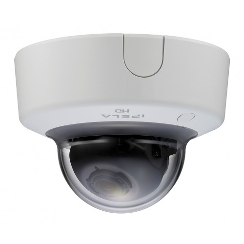 SNC-EM630, 2 Megapiksel Dome Tipi Tam HD Ağ Kamerası SNC-EM630, 2 Megapiksel Dome Tipi Tam HD Ağ Kamerası