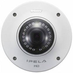 SNC-EM632R, Kızılötesi Aydınlatmalı, Anti Vandal, Tam HD, Dome Tipi Ağ Kamerası SNC-EM632R, Kızılötesi Aydınlatmalı, Anti Vandal, Tam HD, Dome Tipi Ağ Kamerası
