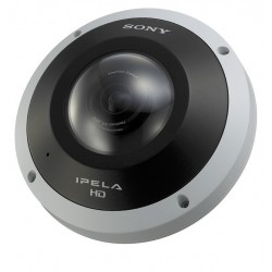 SNC-HM662, 5 Megapiksel, 360 Derece Ağ Kamerası SNC-HM662, 5 Megapiksel, 360 Derece Ağ Kamerası
