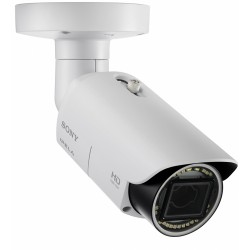 SNC-VB632D, Çifte Işık Teknolojili Tam HD Ağ Kamerası SNC-VB632D, Çifte Işık Teknolojili Tam HD Ağ Kamerası