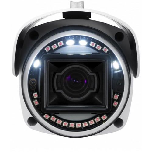 SNC-VB632D, Çifte Işık Teknolojili Tam HD Ağ Kamerası