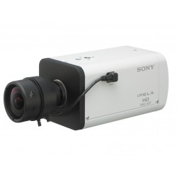 SNC-VB635/8-80, 1/1.9" Exmor CMOS, Tam HD Ağ Kamerası (8-80mm Lens ile) SNC-VB635/8-80, 1/1.9" Exmor CMOS, Tam HD Ağ Kamerası (8-80mm Lens ile)