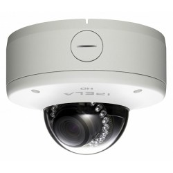 SNC-VM602R, Kızılötesi Aydınlatmalı, 60fps, Anti Vandal, HD, Dome Tipi Ağ Kamerası SNC-VM602R, Kızılötesi Aydınlatmalı, 60fps, Anti Vandal, HD, Dome Tipi Ağ Kamerası