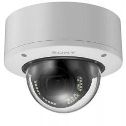 SNC-VM772R, 4K(3840x2160 Piksel) Çözünürlük, Anti Vandal Dome Tipi Ağ Kamerası SNC-VM772R, 4K(3840x2160 Piksel) Çözünürlük, Anti Vandal Dome Tipi Ağ Kamerası