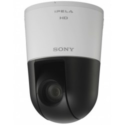 SNC-WR600, 30X Optik Zum İşlevli, HD, 60fps, İç Ortam, Speed Dome Kamera SNC-WR600, 30X Optik Zum İşlevli, HD, 60fps, İç Ortam, Speed Dome Kamera