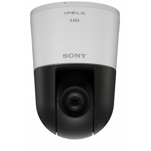 SNC-WR600, 30X Optik Zum İşlevli, HD, 60fps, İç Ortam, Speed Dome Kamera