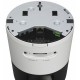 SNC-WR600, 30X Optik Zum İşlevli, HD, 60fps, İç Ortam, Speed Dome Kamera