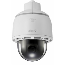 SNC-WR602, 30X Optik Zum İşlevli, HD, 60fps, Dış Ortam, Speed Dome Kamera SNC-WR602, 30X Optik Zum İşlevli, HD, 60fps, Dış Ortam, Speed Dome Kamera