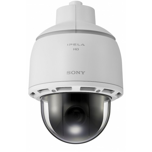 SNC-WR602, 30X Optik Zum İşlevli, HD, 60fps, Dış Ortam, Speed Dome Kamera