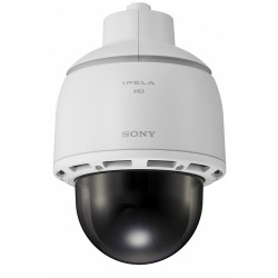 SNC-WR602, 30X Optik Zum İşlevli, HD, 60fps, Dış Ortam, Speed Dome Kamera SNC-WR602, 30X Optik Zum İşlevli, HD, 60fps, Dış Ortam, Speed Dome Kamera