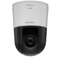 SNC-WR630, 30X Optik Zum İşlevli, Tam HD, 60fps, İç Ortam, Speed Dome Kamera SNC-WR630, 30X Optik Zum İşlevli, Tam HD, 60fps, İç Ortam, Speed Dome Kamera