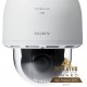 SNC-WR632, 30X Optik Zum İşlevli, FullHD, 60fps, Anti Vandal Speed Dome Kamera