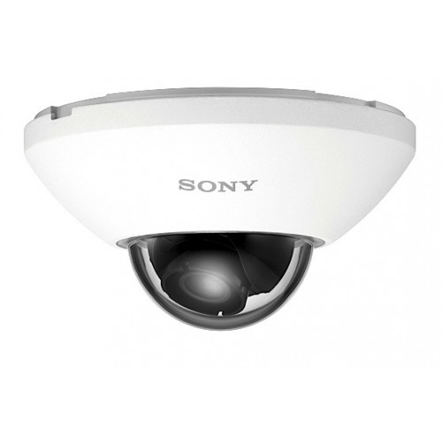 SNC-XM631, 1080p, Tam HD, X Serisi Mini Dome Tipi Ağ Kamerası