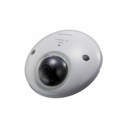 SNC-XM632, Yatay Tip, Anti Vandal, Tam HD, Dome Tipi Ağ Kamerası SNC-XM632, Yatay Tip, Anti Vandal, Tam HD, Dome Tipi Ağ Kamerası