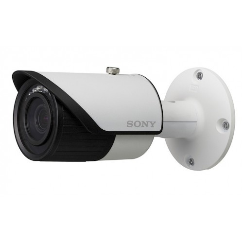 SSC-CB565R, 700TV Satırı, Kızılötesi Aydınlatmalı Gündüz Gece İşlevli Kamera, 2.8-10.5mm Lens