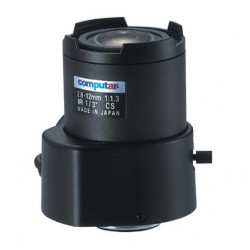 TG4Z2813FCS-IR, 2.8-12,0 mm Ayarlanabilir Otomatik İris Lens, Gündüz Gece İşlevli TG4Z2813FCS-IR, 2.8-12,0 mm Ayarlanabilir Otomatik İris Lens, Gündüz Gece İşlevli