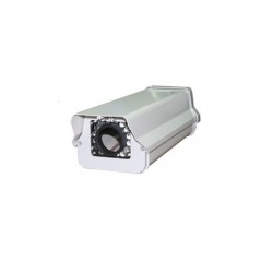 GL-605IR, Kızılötesi Ledli Harici Kamera Muhafazası GL-605IR, Kızılötesi Ledli Harici Kamera Muhafazası