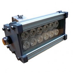UNI-Compact12, Kızılötesi Aydınlatma UNI-Compact12, Kızılötesi Aydınlatma