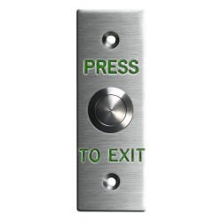 PB-21, Exit Button PB-21, Exit Button