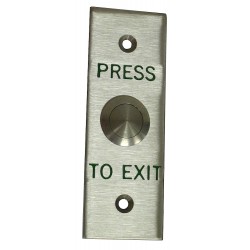 PB-21, Exit Button PB-21, Exit Button