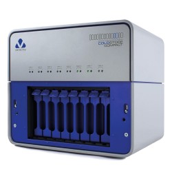 CSTORE-COMPACT, ColdStore, Ağa Bağlı Sıralı Depolama Sistemi CSTORE-COMPACT, ColdStore, Ağa Bağlı Sıralı Depolama Sistemi