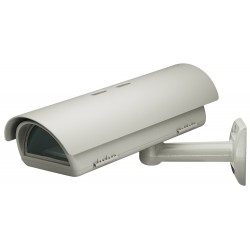 HPV-42K2A616, Anti Vandal Gövdeli Kamera Muhafazası HPV-42K2A616, Anti Vandal Gövdeli Kamera Muhafazası