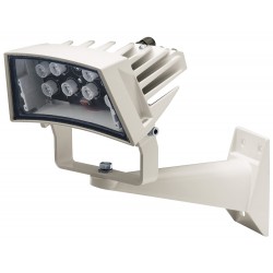 IRN-60A8AS00, 80 m Mesafeli 60° Açılı Kızılötesi Aydınlatma IRN-60A8AS00, 80 m Mesafeli 60° Açılı Kızılötesi Aydınlatma
