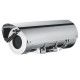 MHX1CW000A, EX-Proof Kamera Muhafazası, Paslanmaz Çelik ve Silecekli
