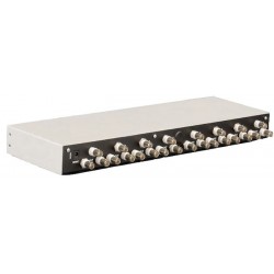 VD-816PR1, 8 Giriş, 16 Çıkış Programlanabilir Video Dağıtıcı VD-816PR1, 8 Giriş, 16 Çıkış Programlanabilir Video Dağıtıcı