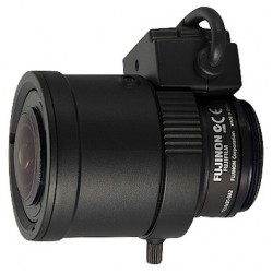 YV2.6x3C-SA2, 3-8mm Ayarlanabilir Otomatik İris Lens YV2.6x3C-SA2, 3-8mm Ayarlanabilir Otomatik İris Lens