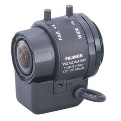YV2.7x2.9LA-SA2, 2.9-8 mm Ayarlanabilir Otomatik İris Lens YV2.7x2.9LA-SA2, 2.9-8 mm Ayarlanabilir Otomatik İris Lens