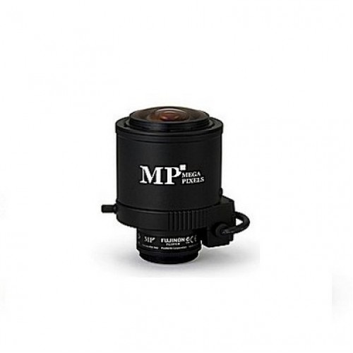 YV4.3X2.8SA-SA2L, 3 Megapiksel 2.8-12mm Ayarlanabilir Otomatik İris Lens