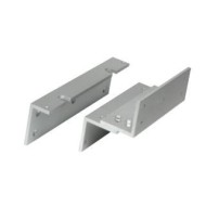 U501-LZ, L&Z Mounting Bracket for Yale Electromagnetic Locks U501-LZ, L&Z Mounting Bracket for Yale Electromagnetic Locks