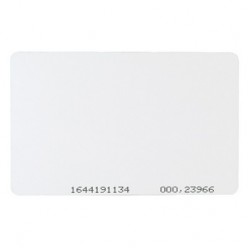 AT-ERS-26A-3001, 125 KHz Yaklaşım Tipi(Proximity) Kart AT-ERS-26A-3001, 125 KHz Yaklaşım Tipi(Proximity) Kart