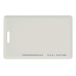 AT-R14, 125KHz Temassız Kart, Clamshell, Link ID, EM