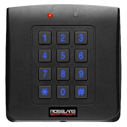 AYC-M60, HID Kart Okuyucu ve Şifre Paneli (HID Genuine) AYC-M60, HID Kart Okuyucu ve Şifre Paneli (HID Genuine)