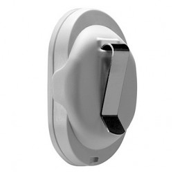 BC-101 REM101, Panik Butonu İçin Kemer Klipsi BC-101 REM101, Panik Butonu İçin Kemer Klipsi