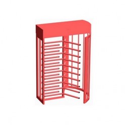 BTE-312S, 3 Kollu Boy Tipi Turnike BTE-312S, 3 Kollu Boy Tipi Turnike