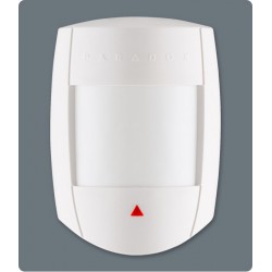 DG-55, Mikro İşlemci Kontrollü Kızılötesi Hareket Algılayıcı 