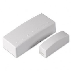 ZC1, Addressable Zone Extension Module  ZC1, Addressable Zone Extension Module