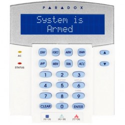 K641+, Evo LCD Şifre Paneli K641+, Evo LCD Şifre Paneli
