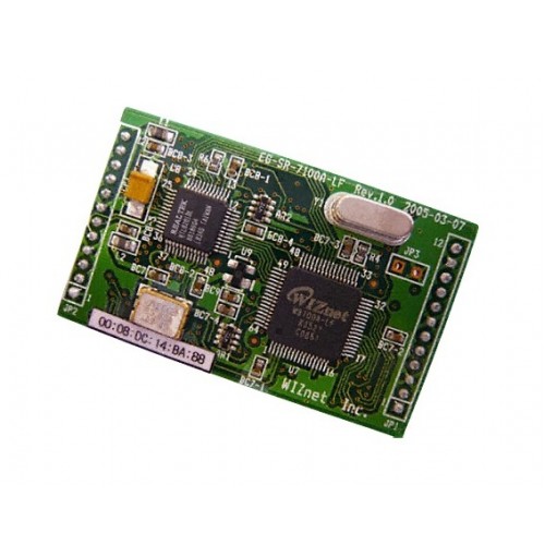 EG-SR-7100A, Samsung Kartlı Geçiş Sistemi Panelleri İçin TCP/IP Modül