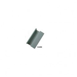 U-200, Glass Door Apparatus for Electric Door Bolts U-200, Glass Door Apparatus for Electric Door Bolts